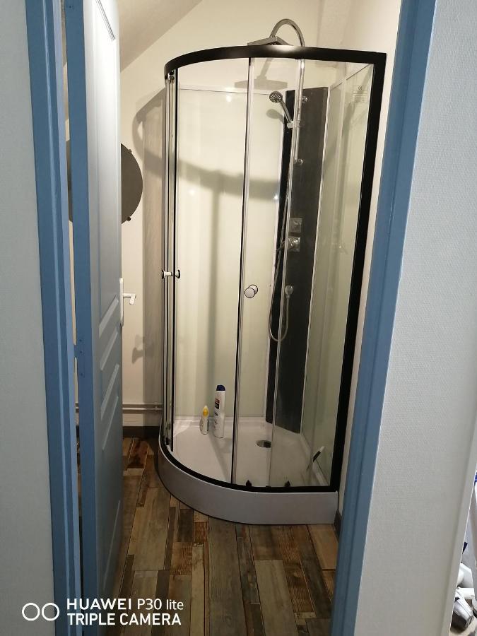 Studio Grand Lit 160 Tout Equipe Wifi Le Creusot Εξωτερικό φωτογραφία